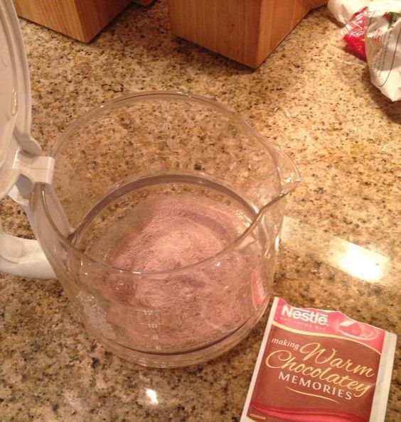 How To Make Hot Chocolate In A Coffee Maker