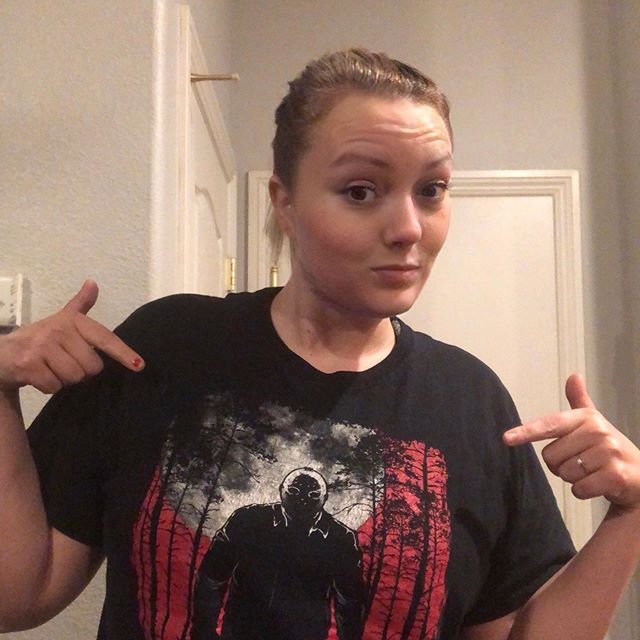 It’s Jason’s favorite day 😍 Happy Friday the 13th 💁🏼‍♀️ .
.
.
.
.
#artlover #artlovers #friday13 #slasher #horrormovie #fridaythe13th #scotland #campcrystallake #nightmarebeforechristmas #jasonvoorhees #freddykrueger #fridaythe13 #weekend #realtor #picture #horrorlover #realestate #nightmareonelmstreet #design #friday #horror #art #ig #magic #artistic #artistsoninstagram #instadaily #instagood #tgif #friday13th