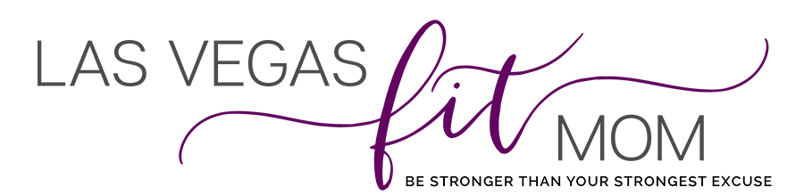 Las Vegas Fit Mom